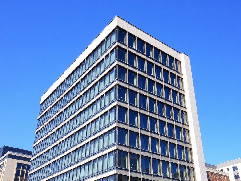 58 Marshall Street exterior